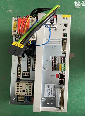(设备配件）kps600/20-esc，库卡c2驱动电源！实物图