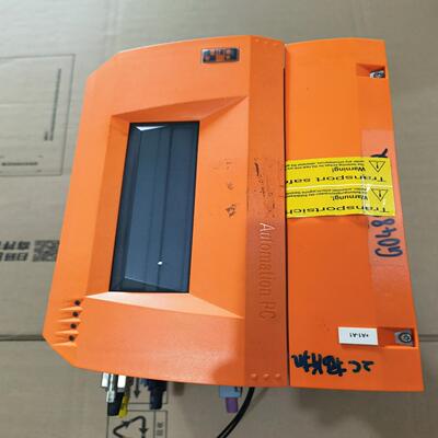 【汇生】贝加菜工控机5PC600.SX05-01 二手拆机，功能正常【议价