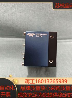 DALSA达尔萨 P4-CC-04K04T-00-R工业线阵