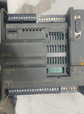 [德峰]西门子PLC，S7-200 SMART，CPUCR40，功能