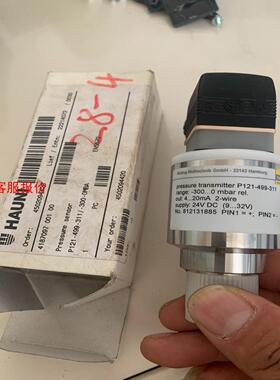 Noding P121-499-311压力传感器 -300.