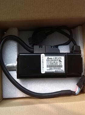 台达ECMA-C20401FS伺服电机