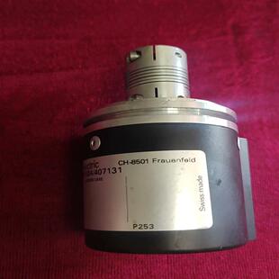 议~Baumer德国堡盟编码器CH-8501 frauenfel