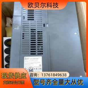 台达VFD185C43A 便宜处理 不知好