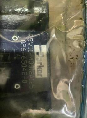 派克全新派克parker溢流阀R5V10-43312A125