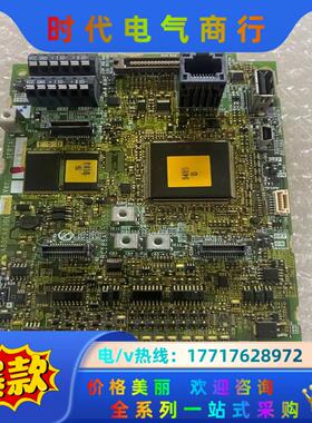 A80CA800E260 三菱变频器A840主板BC18议价