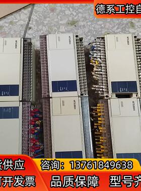 FX1N-60MR-001 FX1N-60MT-001成