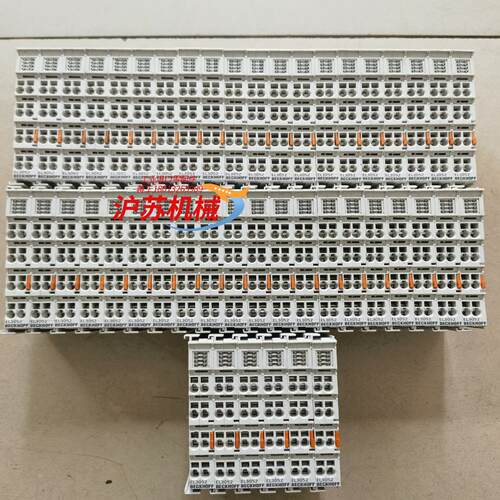 原装BECKHOFF倍福 EL3052  不是实