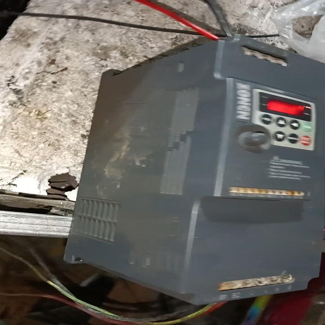 [德峰]nz200t-7r5gy-4变频器众辰变频器螺杆空压机变频器