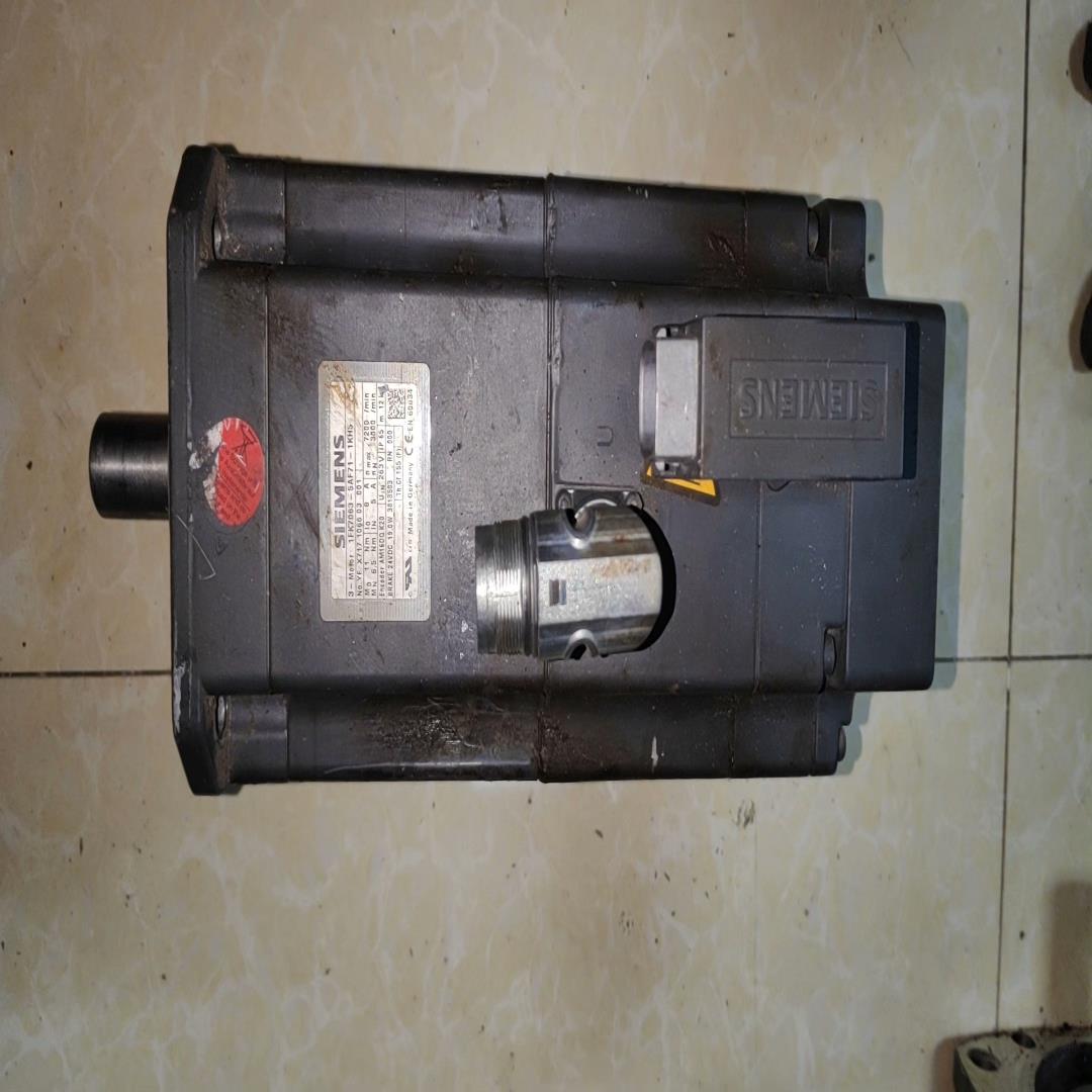 [德峰]1AF7151KH5抱闸，带-伺服电机西门子FK7063-，