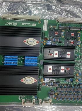 （设备配件）Deflection-Amplifier 0101-5701