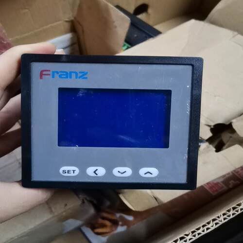 伏安兹FAZ192E-9SCY多功能网络电力仪表