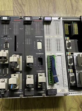 （设备配件）iod  jx6 plc-cpu jetter--con1d