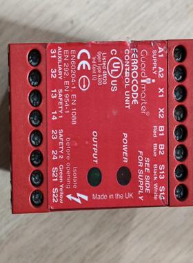 罗克韦尔 Guardmaster FERROCODE EN6议价