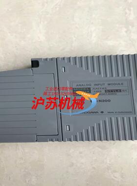 横河AAI143-H03全新未使用，aai143-h03实物