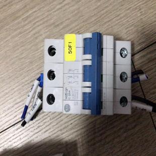 C20A 罗克韦尔3P断路器 1492