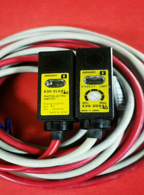 E3S-2LE41-40/E3S-2DE41