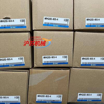 MRHQ10D-90S-N，MRHQ10D-180S-N气缸