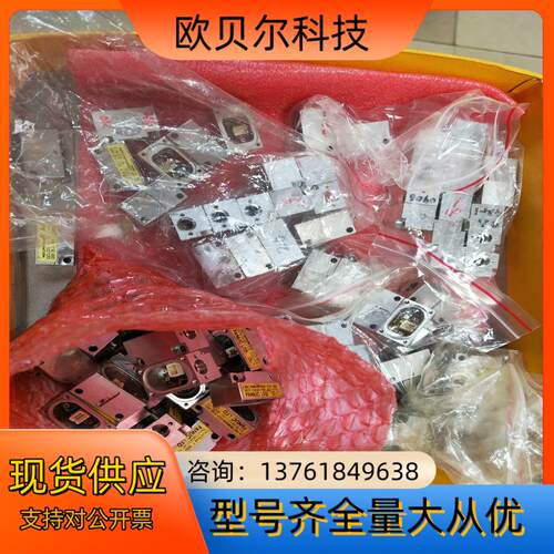 处理 FANUC 发那科 主轴编码器 主轴感应头 A86