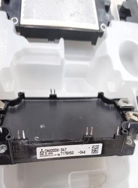 （请询价）CM600DX-34T   99新议价
