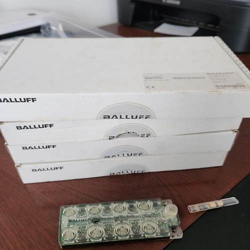 （议价）LLUFF/巴鲁夫BNI0006 BNI IOL-104