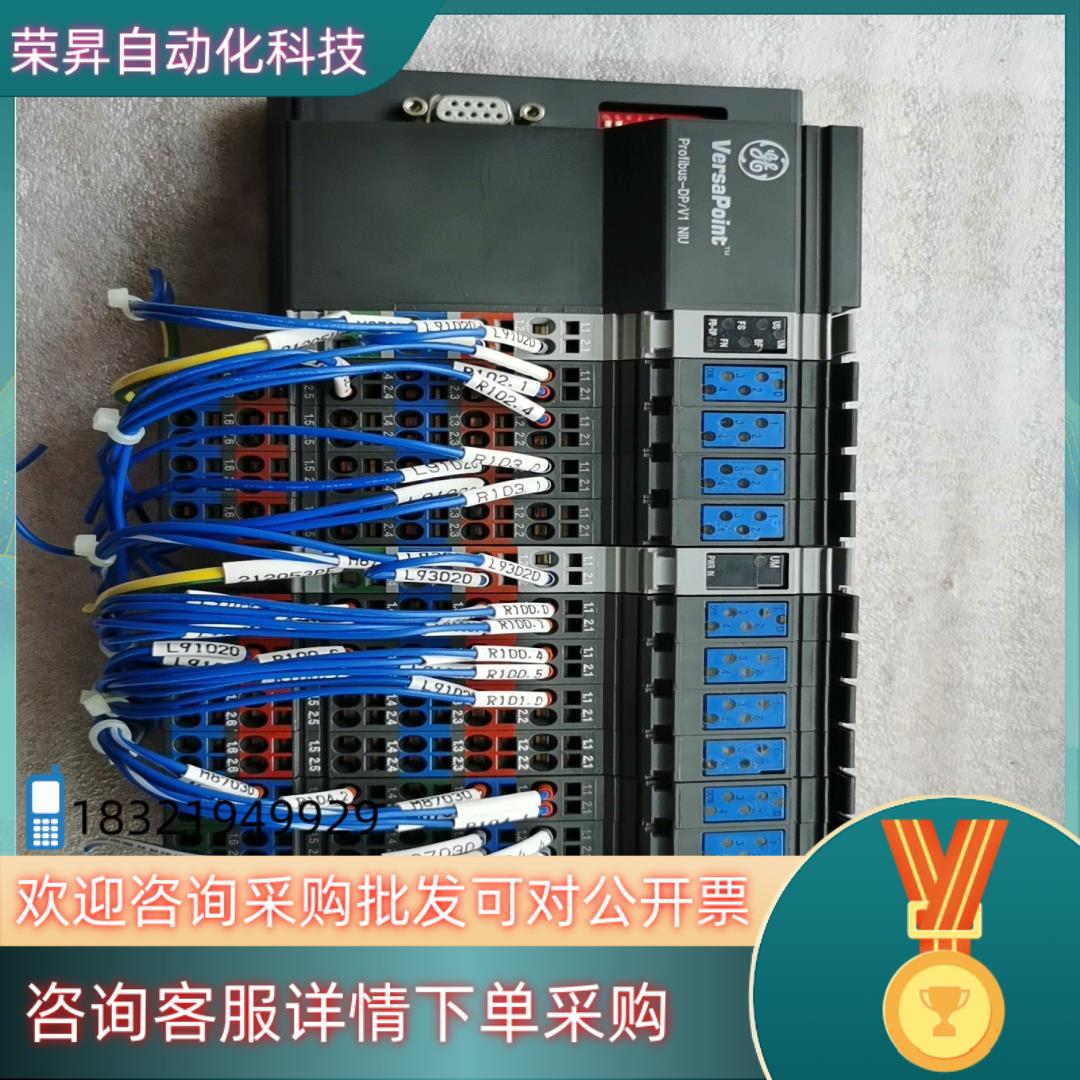 现货VersapointIC220PBI002-DA