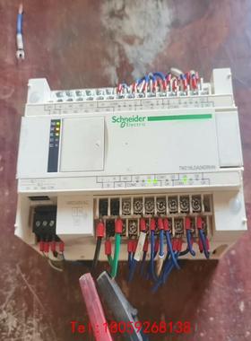 【非标价】施耐德PLc控制器TM218LDA24RHN