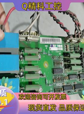 现货ABB变频器ACS600 NINP-61 整流桥触发板