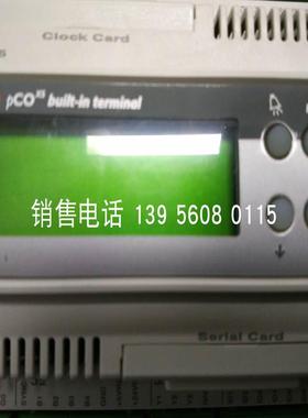 意大利卡乐控制器 PCO CAREL卡乐主板PCO3000BS0:PCO3OOOBSO议价