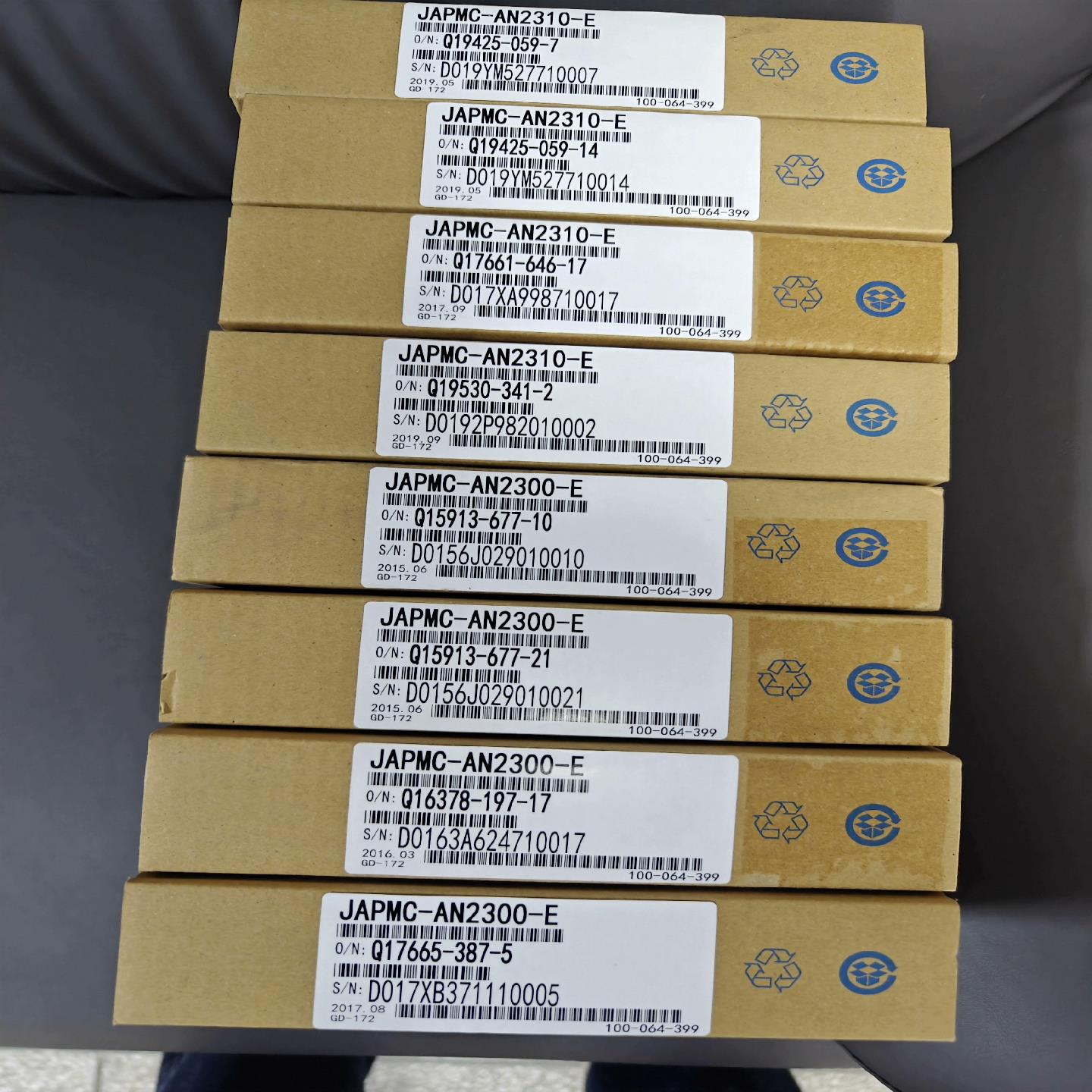 JAPMC-AN2300/2310-E安川全新，现货，，