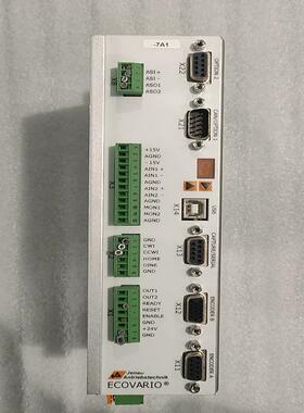 [德峰]德国ECOVARIO