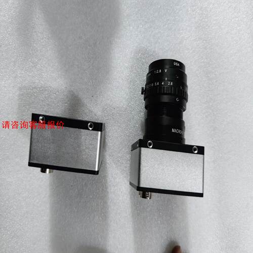 大华工业相机MV-L5043CG26 质量保证漂亮