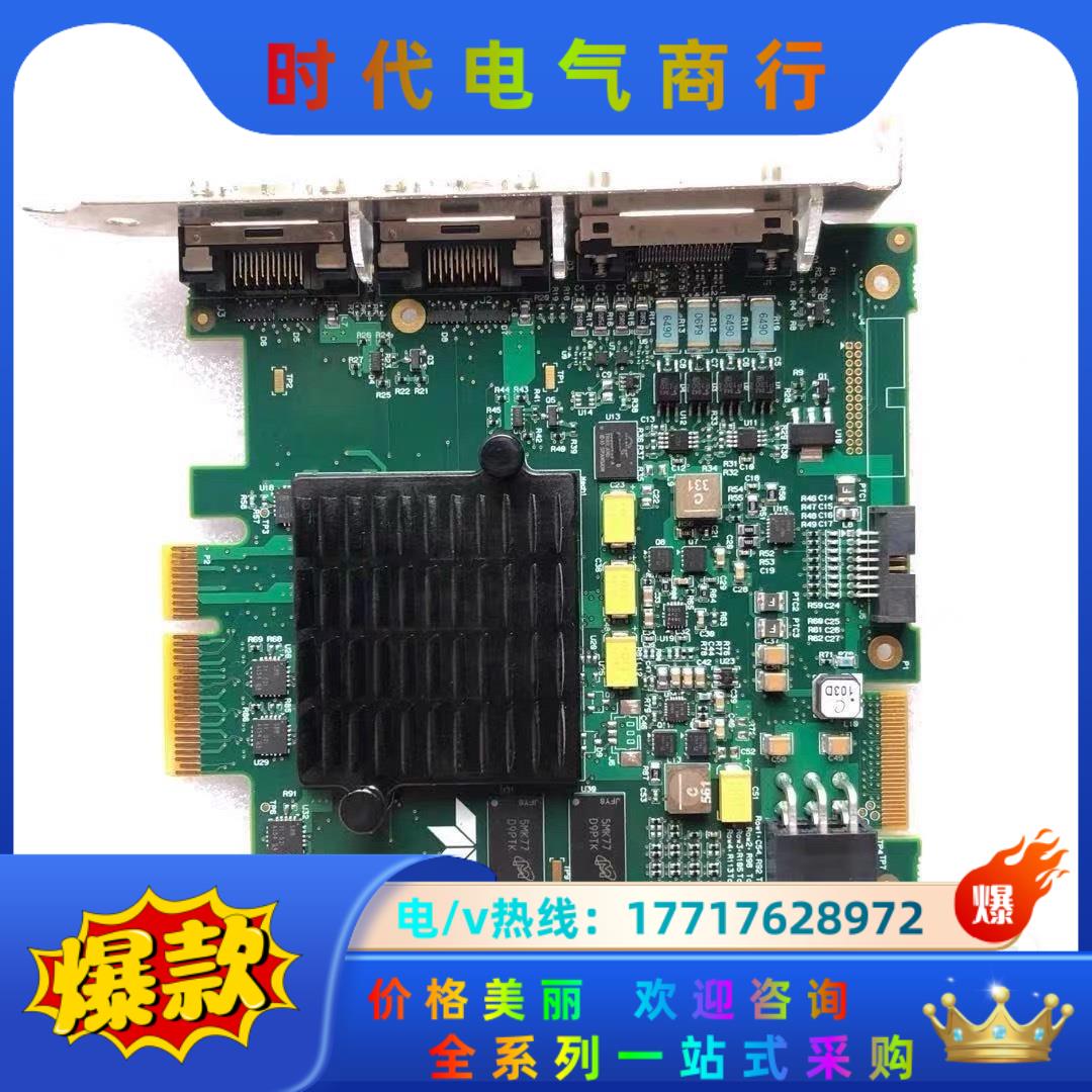 现货 OR-Y4CO-XPX00 DALSA线扫工业相机采集议价