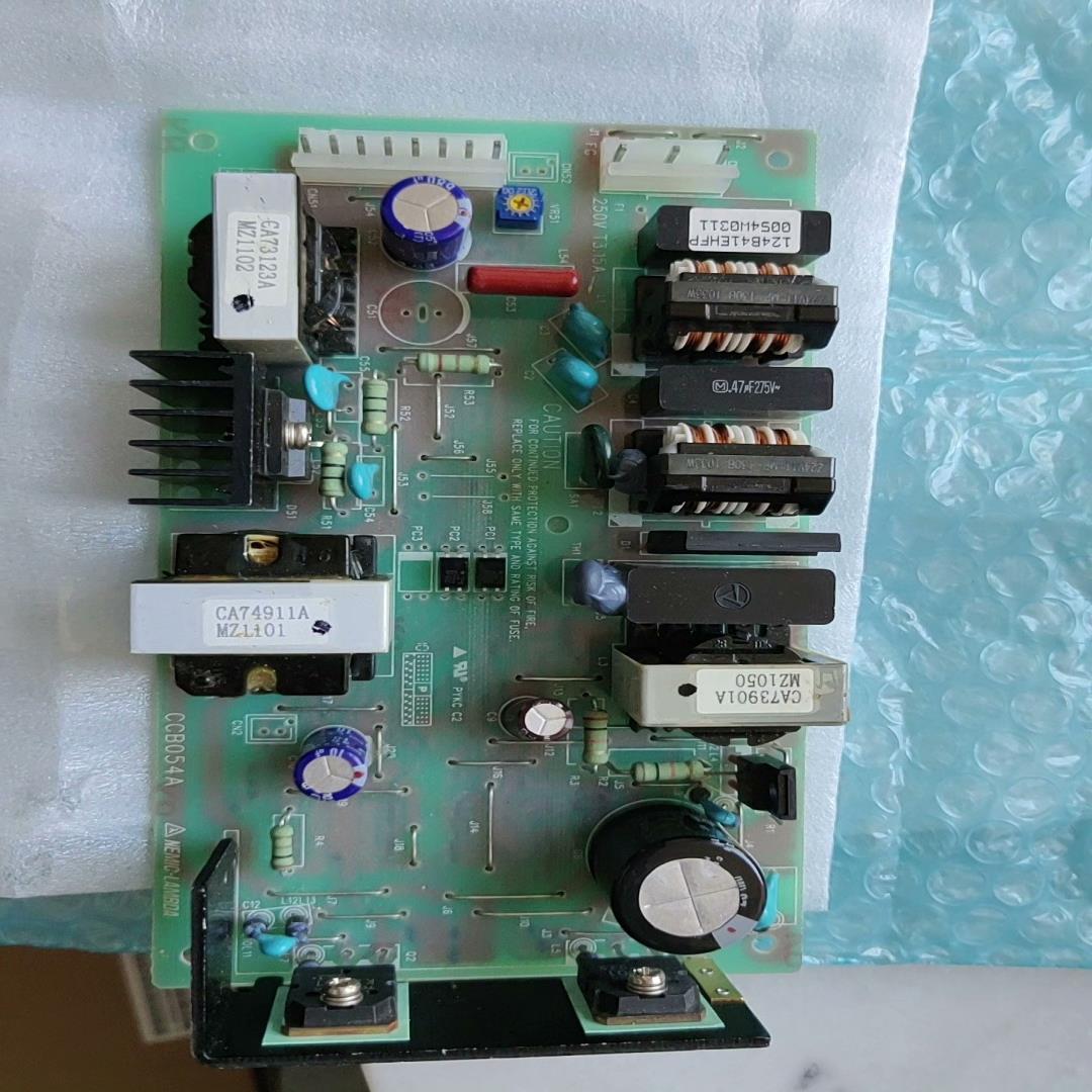（设备配件）02-E16083. CCB054A. CA73123A C