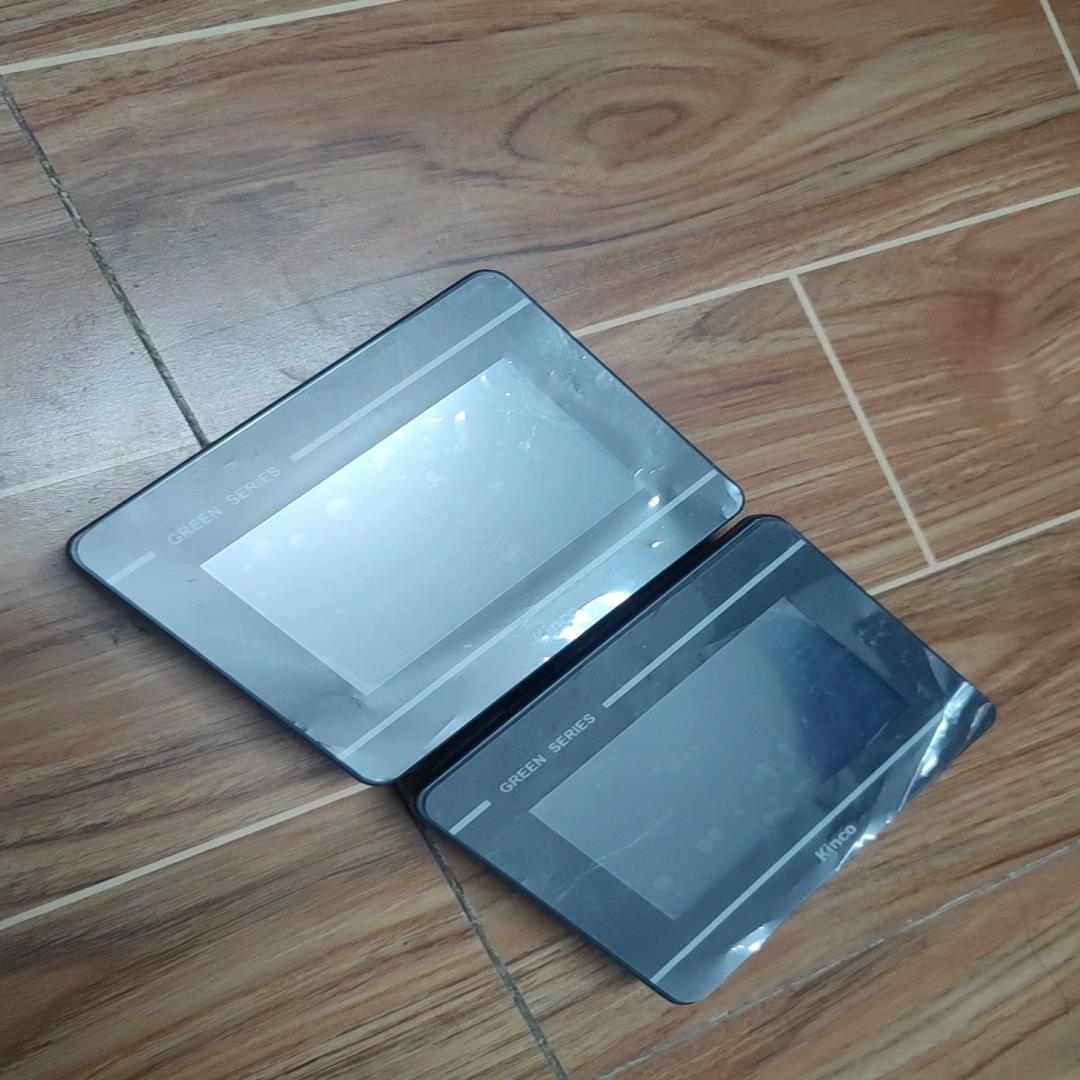 （设备配件）步科触摸屏gl043e