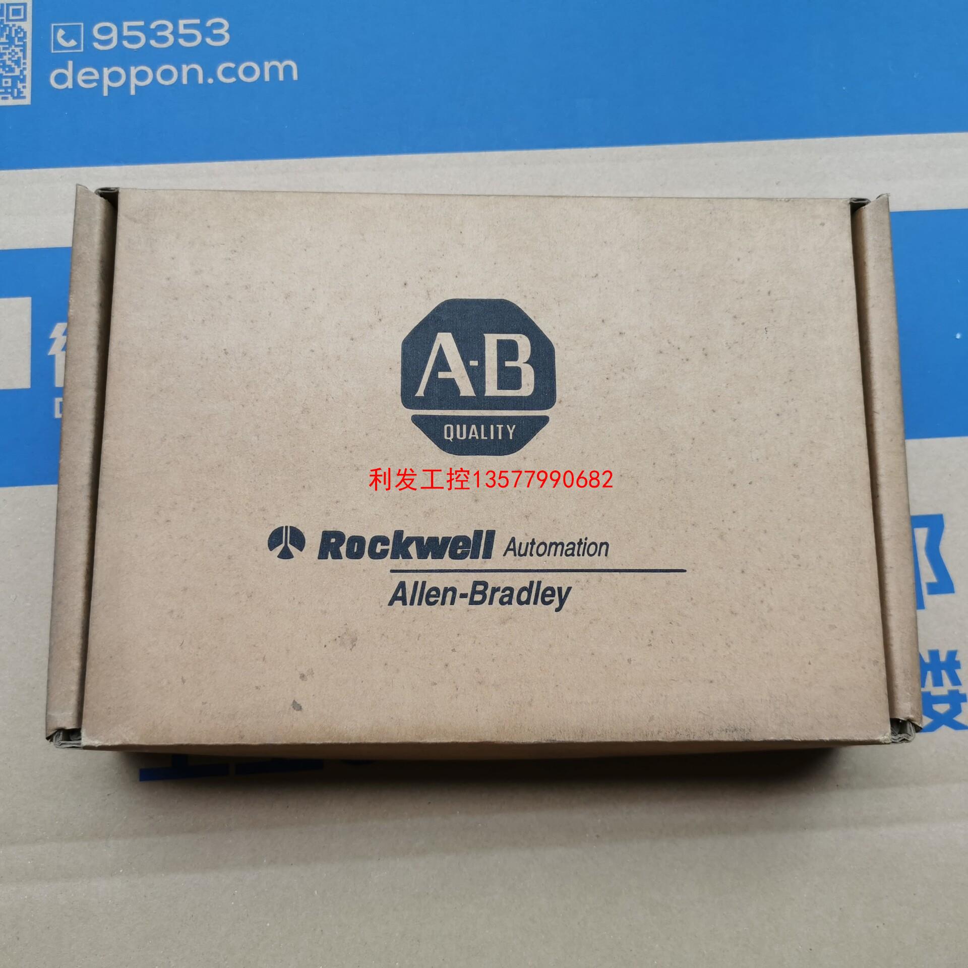 议价[利发工控]罗克韦尔1746-IV16