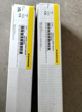 图尔克全新图尔克TBEN-L5-8DIP-8DOP