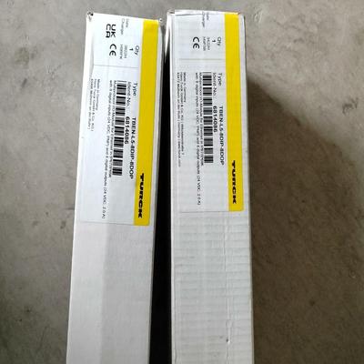 图尔克全新图尔克TBEN-L5-8DIP-8DOP