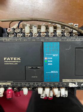 永宏FBs-24MAT2-D24需要