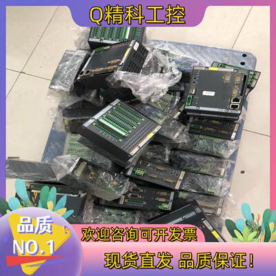 现货巴赫曼PLC模块DIO280 NT250 DI232 DO2