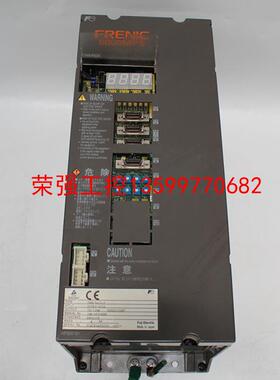 【荣强工控】FUJI富士伺服驱动器 FRN15VC5-2  DC283-