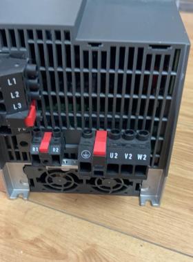 （设备配件）  KW变频器G120C西门子11 6-PNSL3210