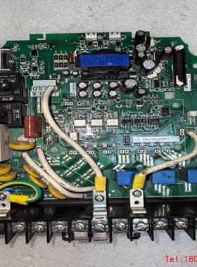 【非标价】SF040-15K/11KG 士林电源驱动板 ， 实物图，当