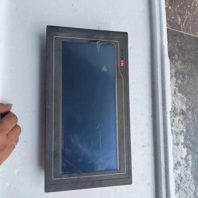 TPC102E触摸屏功能正常使用。