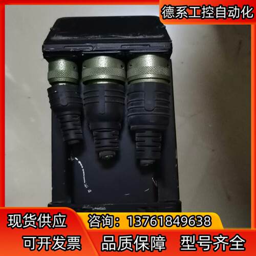 MPL-B420P-MJ24AA功能完好议价出