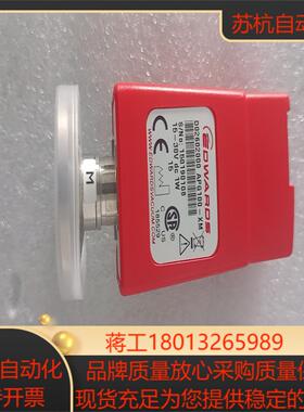 Edwards爱德华真空计APG100-XM D026020