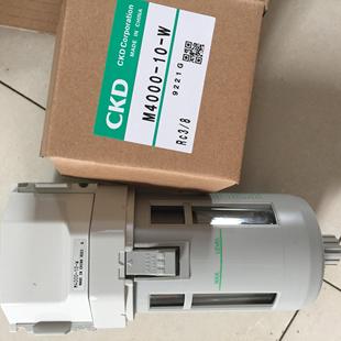 F1S议价 M4000 CKD过滤器M4000