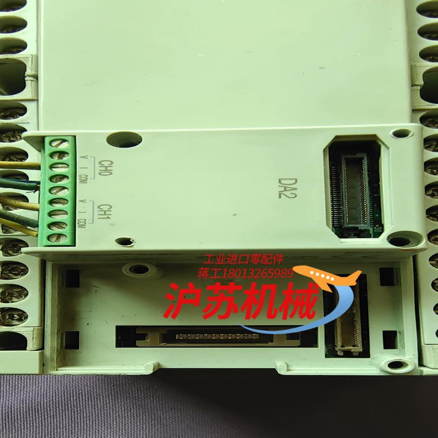 PLC  ,AFPXHC60TD-F, AFPX-DA2
