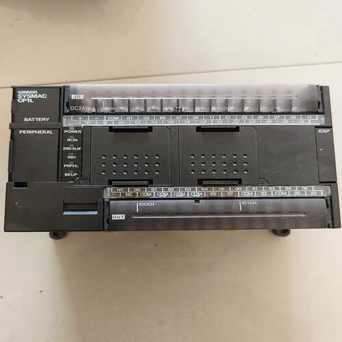CP1L-M40DT-D，议价出，到付