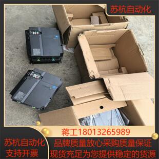 4C电压380V 富士变频器FRN0044F2S